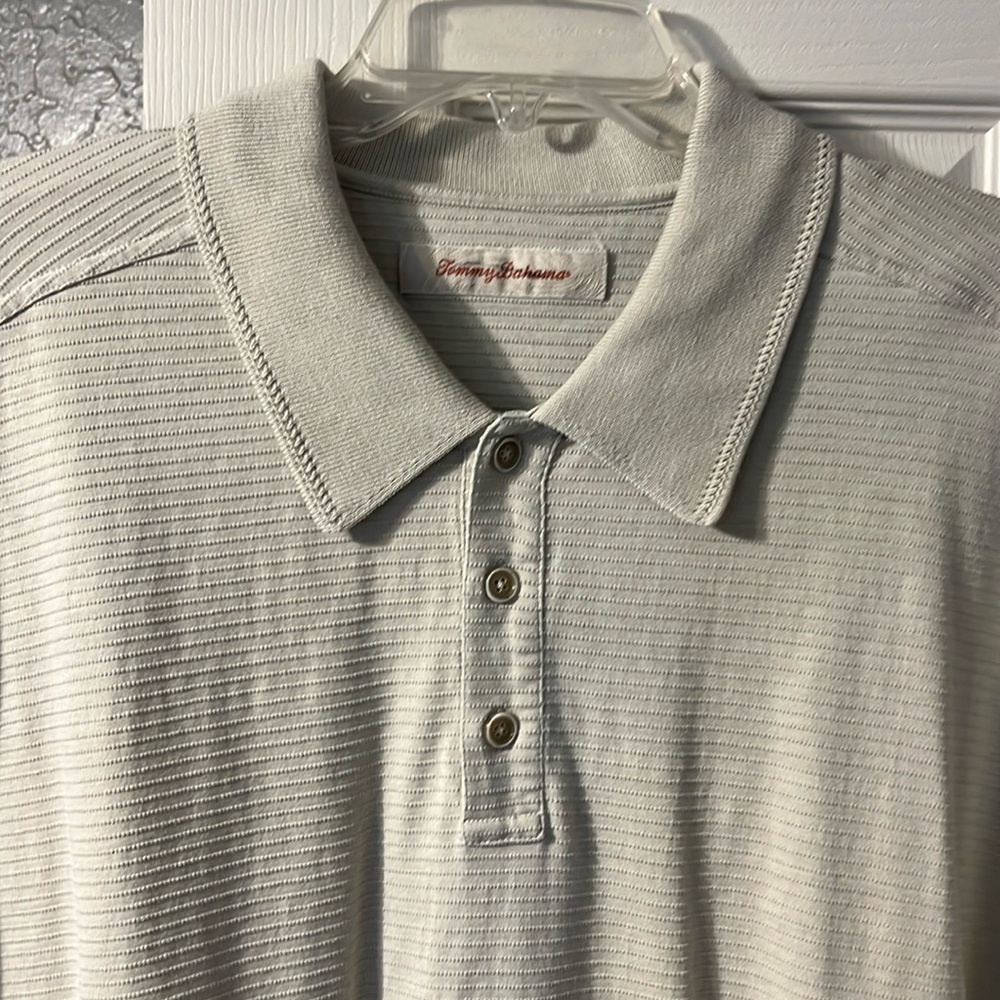 Tommy Bahama polo